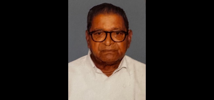 മമ്മൂട്ടിയുടെ ഭാര്യ പിതാവ് നിര്യാതനായി